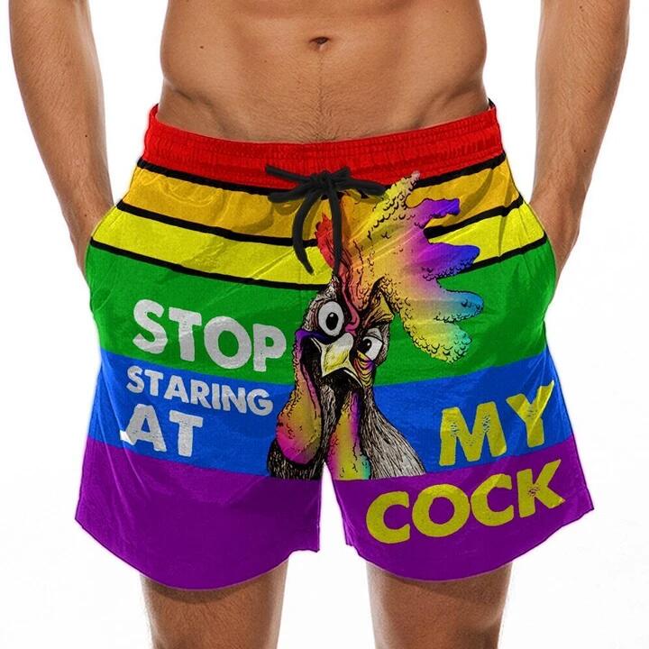 Limited edition Swim Trunks Beach Shorts